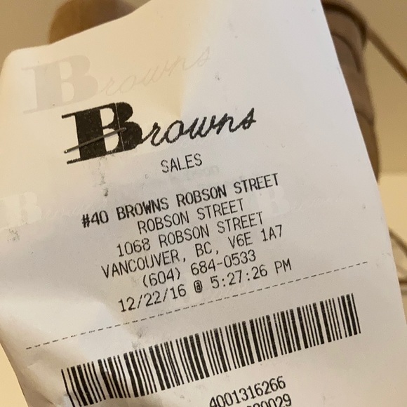 Michael Kors Mirabel Suede Sandals - Picture 11 of 12